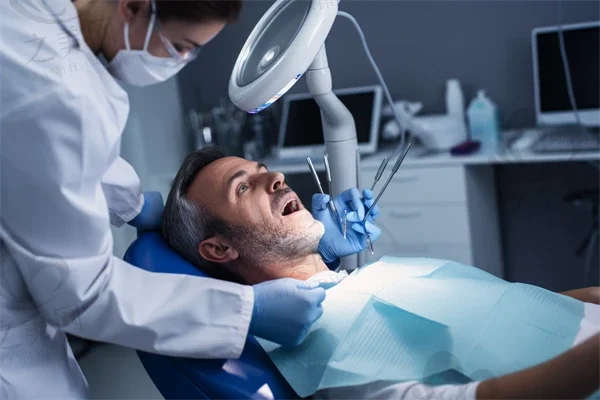 廊坊种植牙私立医院排名十佳牙科对比