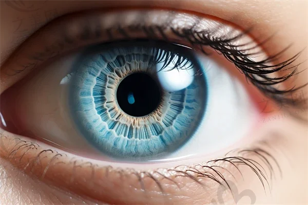 保护眼睛视力的十条方法