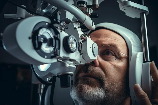 近视眼怎么能恢复视力
