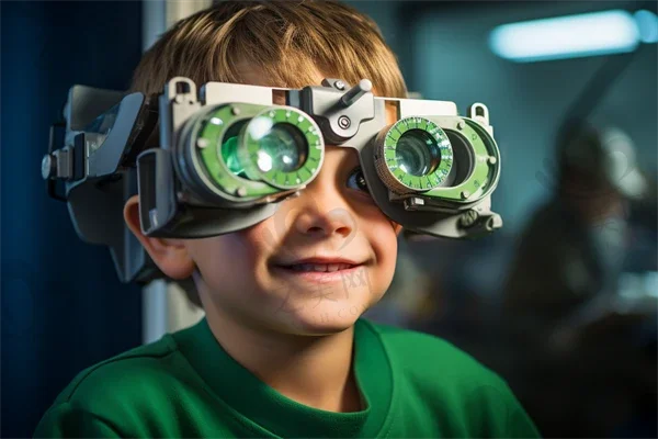 最新解读：近视300度的视力需要如何护理