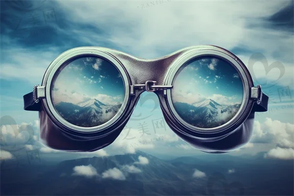 专家揭秘眼镜对近视眼的影响