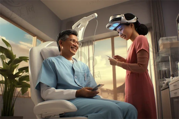 北京眼科医院：最新激光治疗近视技术解析|了解LASIK手术的原理