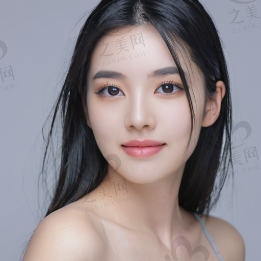 齐全科普鼻基底对凸嘴与法令纹的影响!