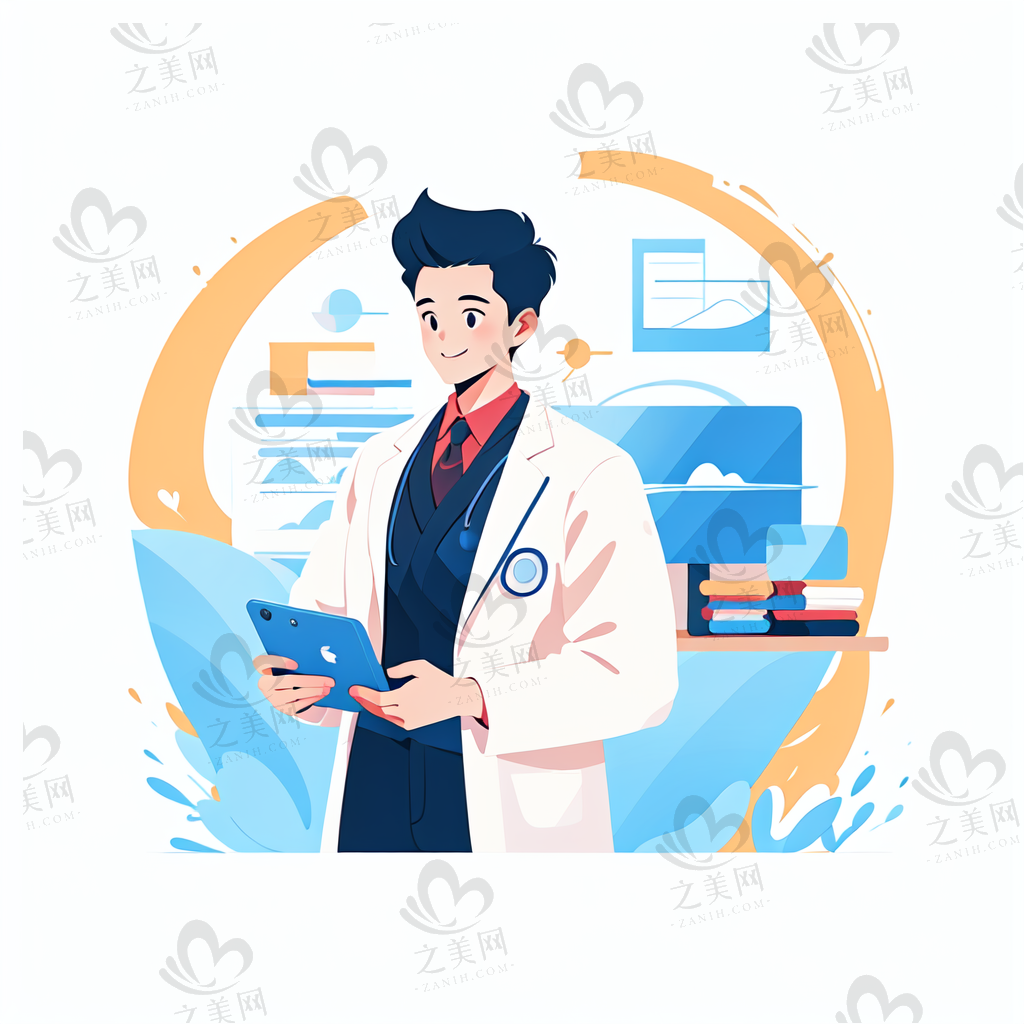 马涛医生执医荣誉