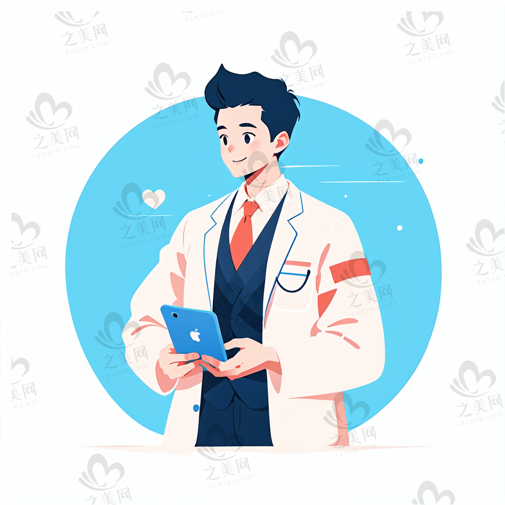 王刚刚医生技术水平高