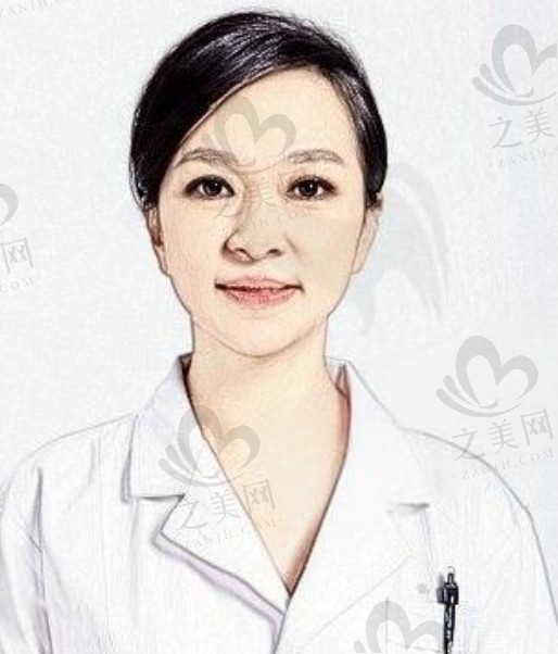 北京客莱美舍医疗医院张冰洁医生做双眼皮修复怎么样?独创的“张氏隐性无痕开眼角术”,成功修复近万例失败手术