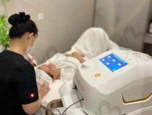特色项目及技术优势