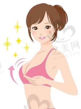 宝鸡韩美整形到底咋样是正规医院吗?分享在宝鸡韩美医疗美容门诊部胸部整形亲身体验
