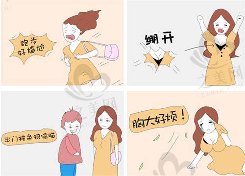 肉毒素个人体验实例三