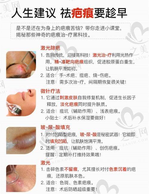 武汉祛疤医院怕被坑怎么办