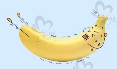 鼻部整形手术成效