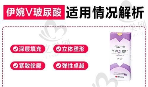 我的玻尿酸注射亲身体验