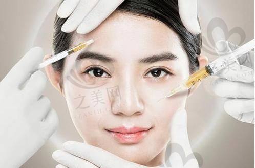 美迪迈和半岛黄金微针对比