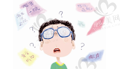 江苏常州泽明眼科医院擅长项目
