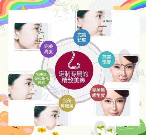 濡白天使隆鼻原理