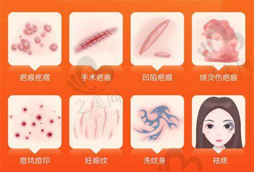 整形科发展历程与特色