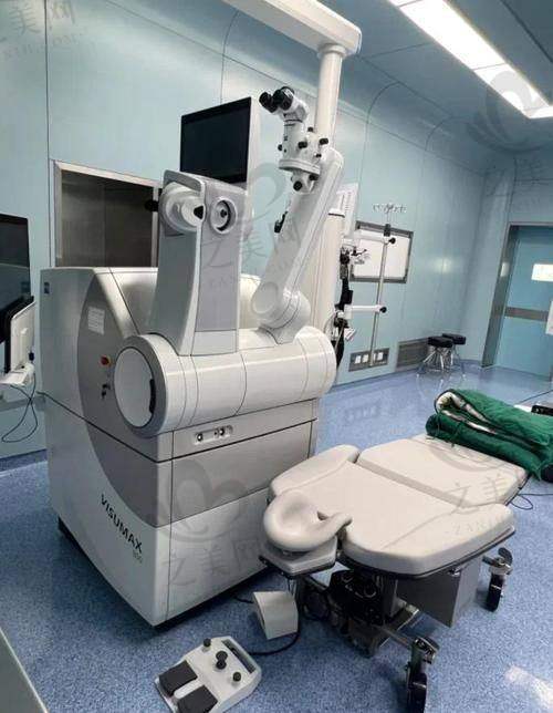 近视眼矫正价格与成效