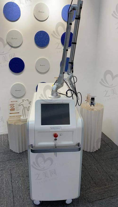 超皮秒的作用与功效