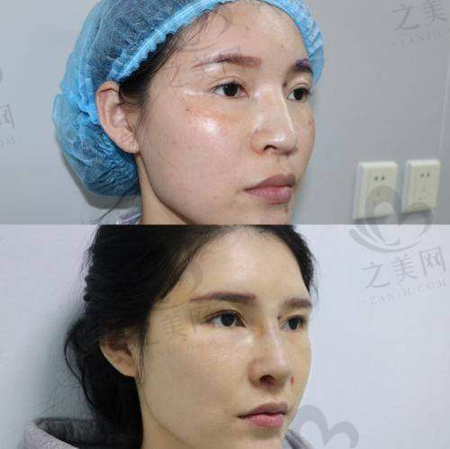 上海百达丽医疗美容门诊部情况