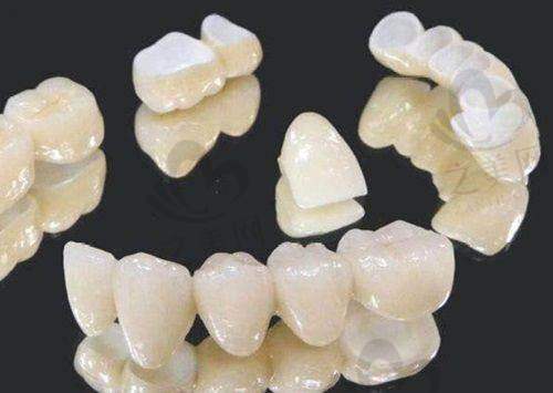 丰富的口腔项目与合理收费