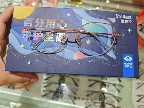 成都青羊萌鹰眼科挂号流程