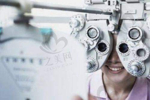 烟台康爱眼科医院的竞争力