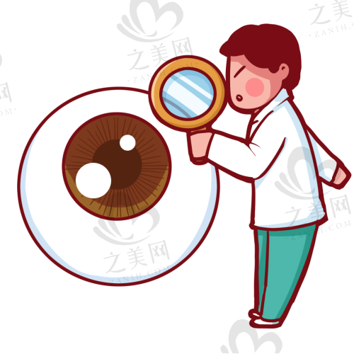 成都青羊萌鹰眼科的优势