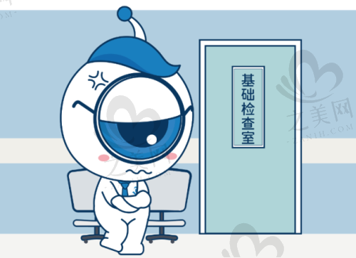 桂林爱尔眼科医院医生团队