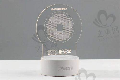 爱仁眼科的医疗团队
