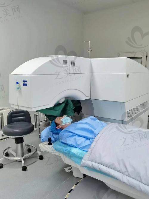 医院优势