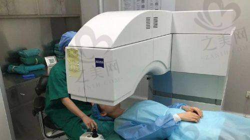 全飞秒激光手术价格