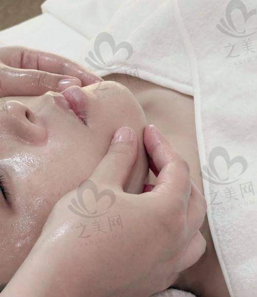 上海江城皮肤医院医生