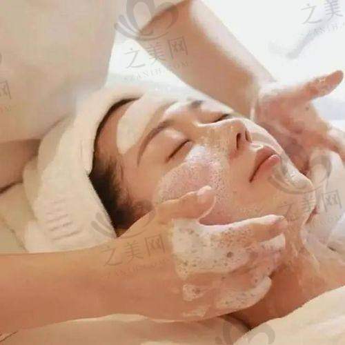 上海市江城皮肤医院好不好？