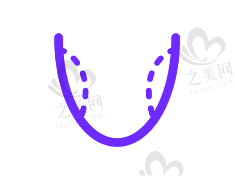 与其他口腔机构的对比