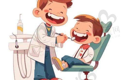 中山好民生口腔门诊部收费价格是否合理