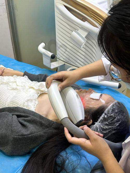 医院实力有保护