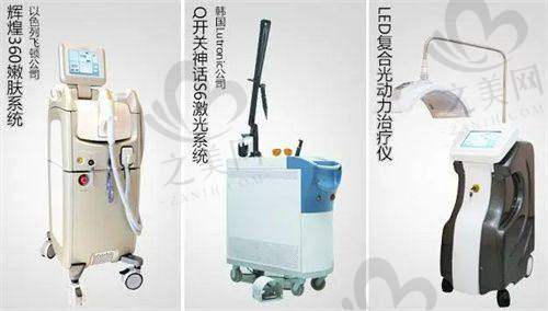 辽宁沈阳隐匿阴茎治疗医院实力强