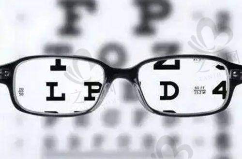 眼科诊疗项目专精