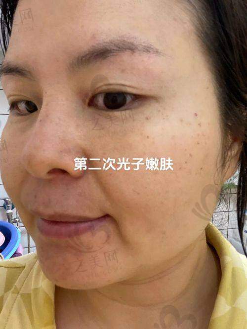 重庆美仑美奂非凡的医生团队