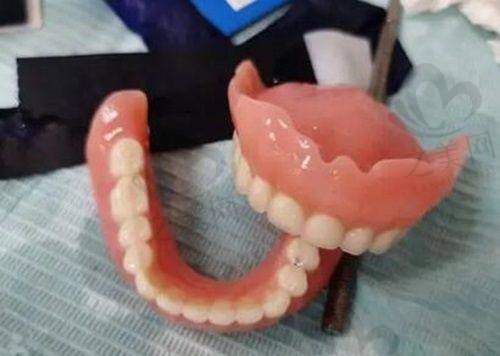 消毒与体验