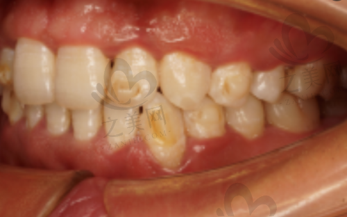 与其他口腔门诊对比