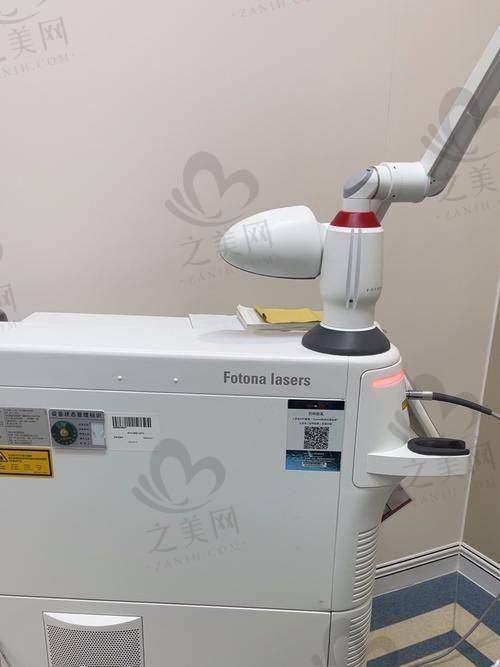 医院科室与项目：全方面满足需求