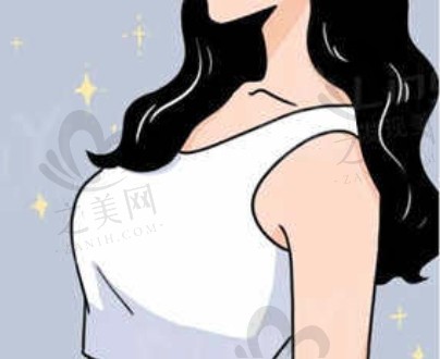 安徽合肥恒美整形医院花苞精雕胸部提升术,重塑美胸,技术优价格合理值得选!