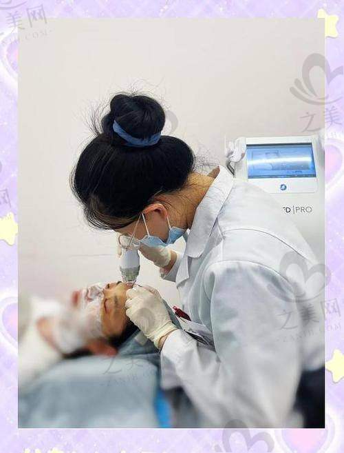 医院实力雄厚