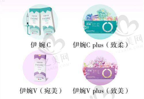 注射玻尿酸的优势