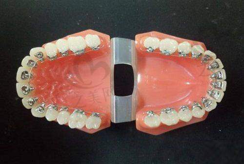 与其他口腔机构对比