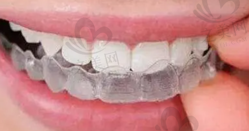 与其他口腔机构对比