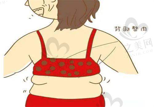 热门整形项目介绍