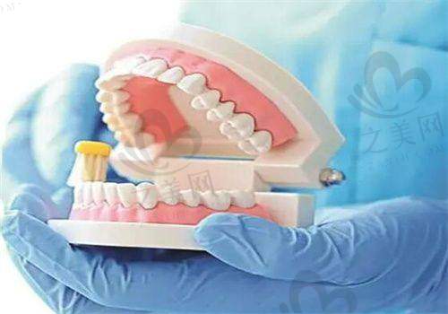 儿童看牙价格明晰