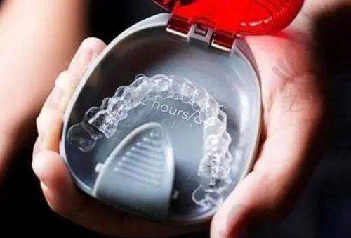 上海同济大学口腔医院有技术经验